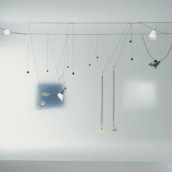 Leuchten-Zubehör^Ingo Maurer YaYaHo Element 1 Ersatzglas