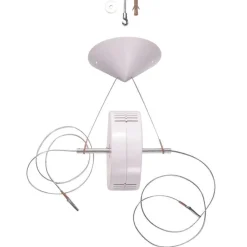 Leuchten-Zubehör^Ingo Maurer YaYaHo Part A Transformator 230V