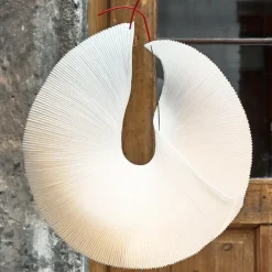 Stehleuchten^Ingo Maurer Yoruba Rose LED Stehleuchte