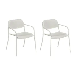 Stühle^Blomus Yua Outdoor Armlehnstuhl 2er Set