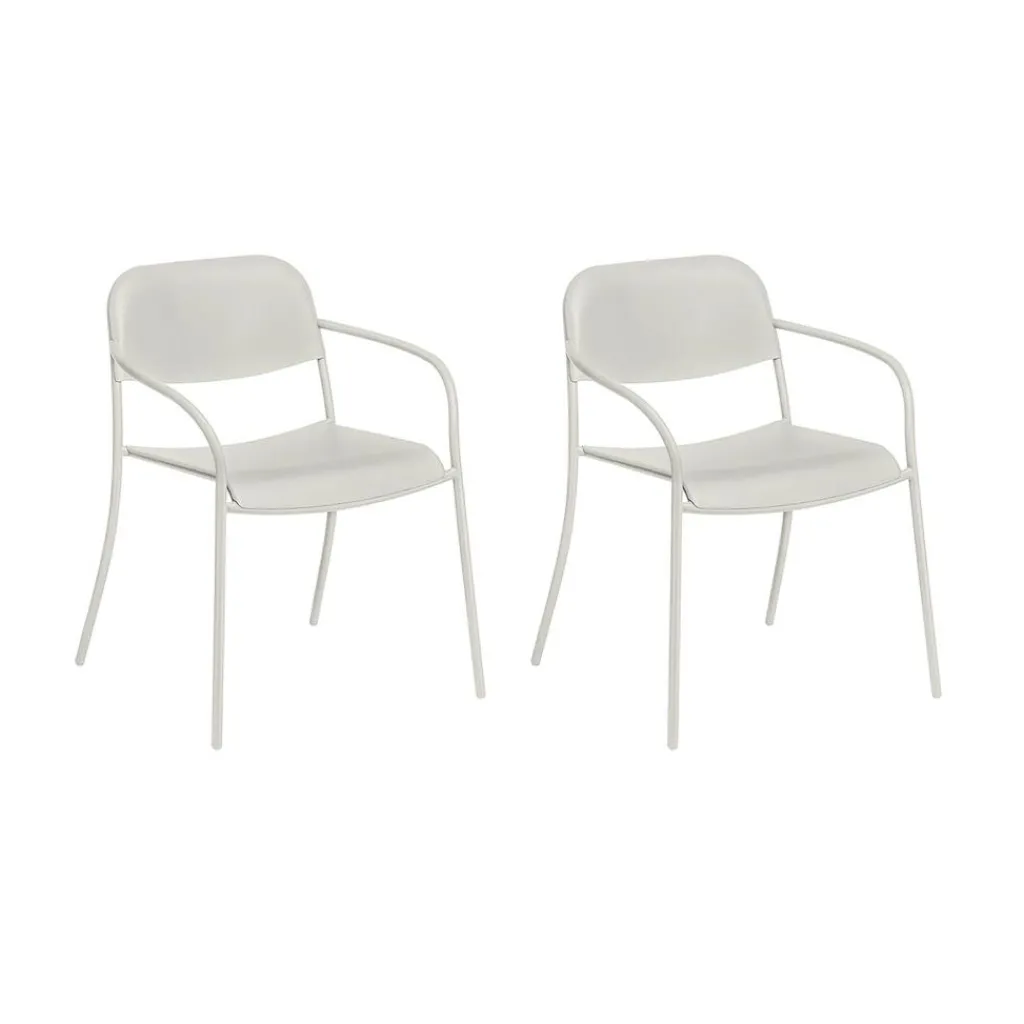 Stühle^Blomus Yua Outdoor Armlehnstuhl 2er Set