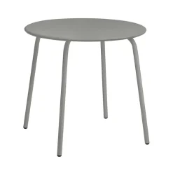 Blomus Yua Outdoor Bistrotisch| Gartentische|Garten-Bistrotische