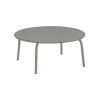 Garten-Beistelltische^Blomus Yua Outdoor Loungetisch Ø 80cm