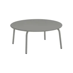 Garten-Beistelltische^Blomus Yua Outdoor Loungetisch Ø 80cm