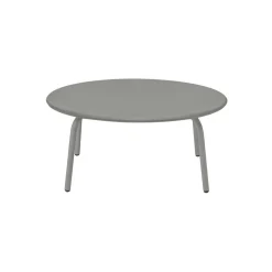 Garten-Beistelltische^Blomus Yua Outdoor Loungetisch Ø 80cm