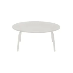 Garten-Beistelltische^Blomus Yua Outdoor Loungetisch Ø 80cm