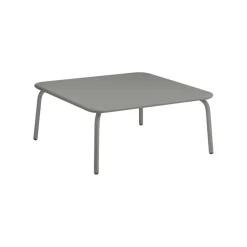 Garten-Beistelltische^Blomus Yua Outdoor Loungetisch 80x80cm