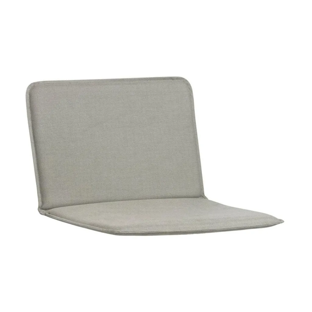 Blomus Yua Outdoor Sitzauflage 46x75cm| Outdoor-Textilien