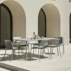 Outdoor-Textilien^Blomus Yua Outdoor Sitzauflage 39x34cm