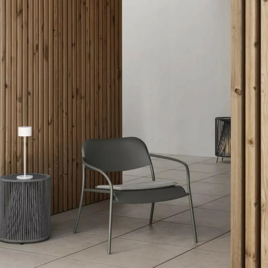 Outdoor-Textilien^Blomus Yua Outdoor Sitzauflage 46x41cm