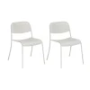 Blomus Yua Outdoor Stuhl 2er Set| Stühle