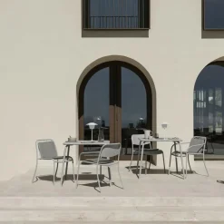 Blomus Yua Outdoor Stuhl 2er Set| Stühle