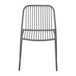 Blomus Yua Wire Outdoor Stuhl 2er Set| Gartenstühle