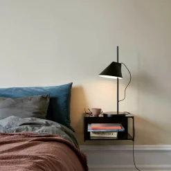 Tischleuchten|Nachttischleuchten^Louis Poulsen Yuh LED Tischleuchte