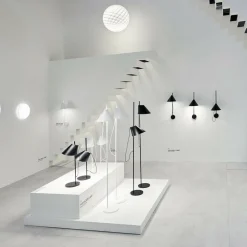 Tischleuchten|Nachttischleuchten^Louis Poulsen Yuh LED Tischleuchte