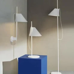 Tischleuchten|Nachttischleuchten^Louis Poulsen Yuh LED Tischleuchte