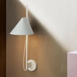 Louis Poulsen Yuh LED Wandleuchte| Wandleuchten
