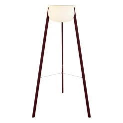 Outdoor-Akkuleuchten|Outdoor-Akkuleuchten^Fermob Yunos LED Solarleuchte