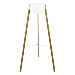 Outdoor-Akkuleuchten|Outdoor-Akkuleuchten^Fermob Yunos LED Solarleuchte