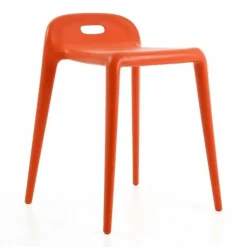 Hocker^Magis YuYu Hocker