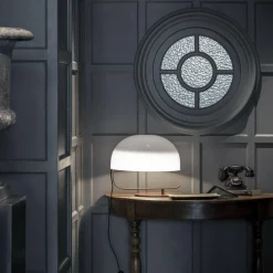 Oluce Zanuso 275 Tischleuchte| Nachttischleuchten