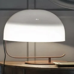 Oluce Zanuso 275 Tischleuchte| Nachttischleuchten