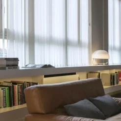 Oluce Zanuso 275 Tischleuchte| Nachttischleuchten