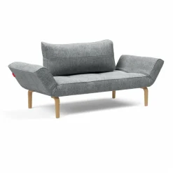 Innovation Living Zeal Bow Schlafsofa 200x72cm| Sofas|Schlafsofas