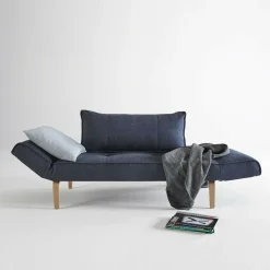 Innovation Living Zeal Bow Schlafsofa 200x72cm| Sofas|Schlafsofas