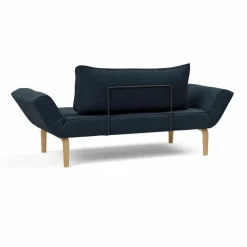 Innovation Living Zeal Bow Schlafsofa 200x72cm| Sofas|Schlafsofas