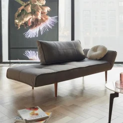 Innovation Living Zeal Styletto Schlafsofa 200x72cm| Schlafsofas