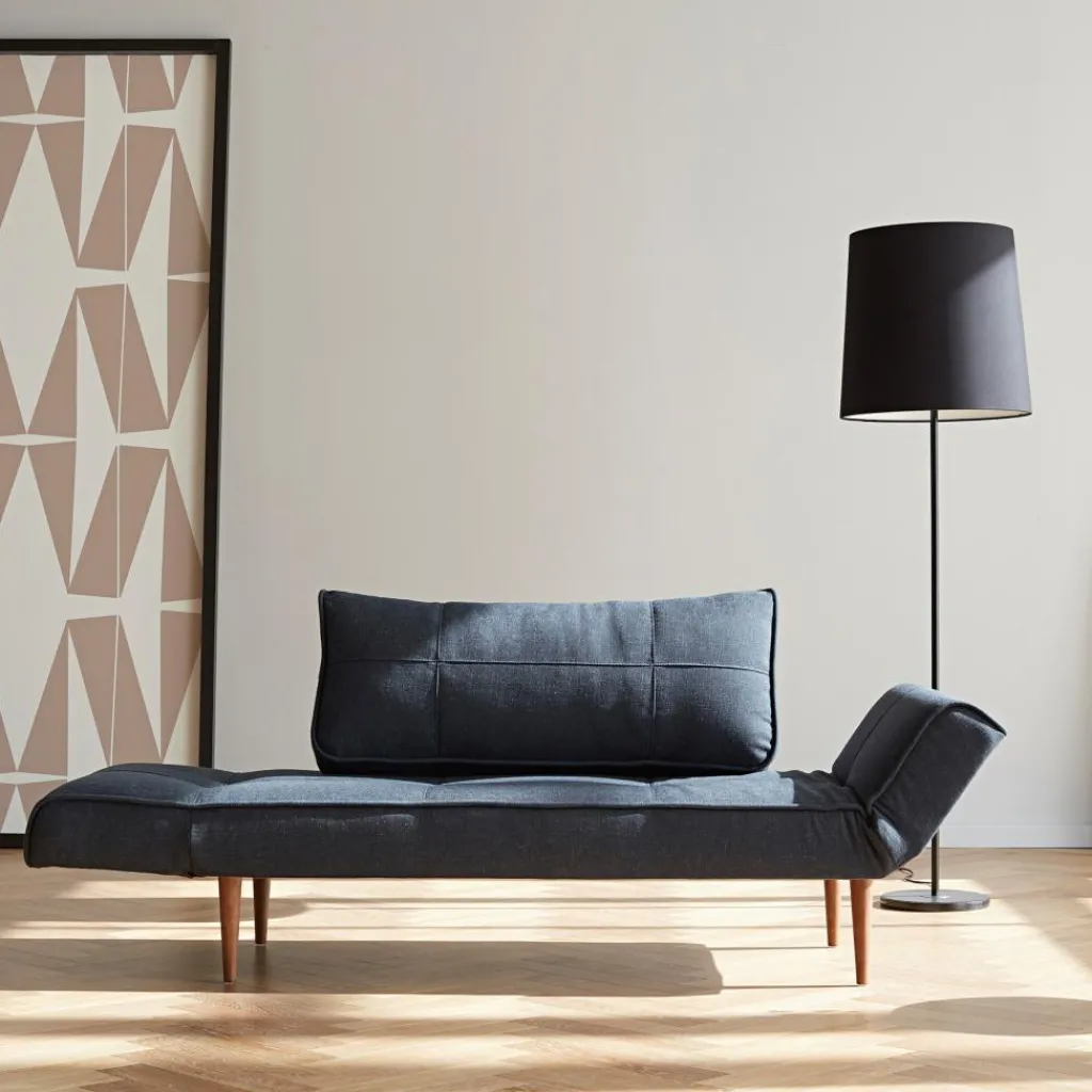 Innovation Living Zeal Styletto Schlafsofa 200x72cm| Schlafsofas