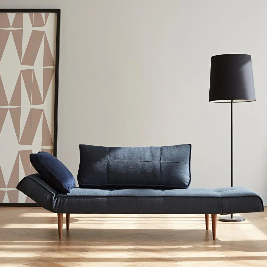 Innovation Living Zeal Styletto Schlafsofa 200x72cm| Schlafsofas