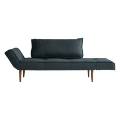 Innovation Living Zeal Styletto Schlafsofa 200x72cm| Schlafsofas