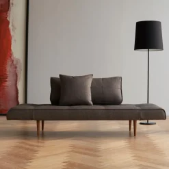 Innovation Living Zeal Styletto Schlafsofa 200x72cm| Schlafsofas