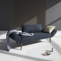 Innovation Living Zeal Styletto Schlafsofa 200x72cm| Schlafsofas