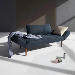 Innovation Living Zeal Styletto Schlafsofa 200x72cm| Schlafsofas