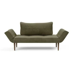 Innovation Living Zeal Styletto Schlafsofa Cord 200x72cm| Sofas