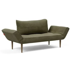 Schlafsofas^Innovation Living Zeal Styletto Schlafsofa Cord 200x72cm