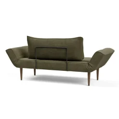 Schlafsofas^Innovation Living Zeal Styletto Schlafsofa Cord 200x72cm