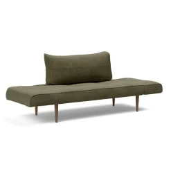 Schlafsofas^Innovation Living Zeal Styletto Schlafsofa Cord 200x72cm