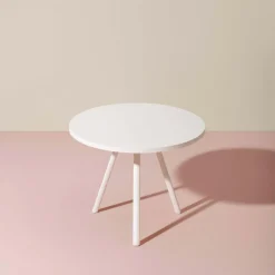 Garten-Beistelltische^Fast Zebra Garten-Beistelltisch