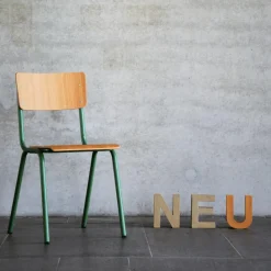 Stühle^Jan Kurtz Zero Stuhl