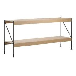 Audo Zet Storing System Regal H 70cm| Regale