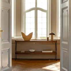 Regalsysteme^Audo Zet Storing System Regal H 70cm