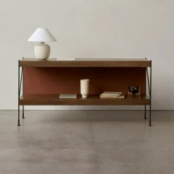 Regalsysteme^Audo Zet Storing System Regal H 70cm