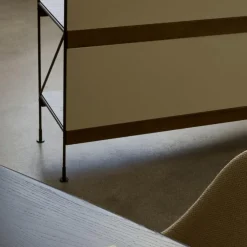 Regalsysteme^Audo Zet Storing System Regal H 70cm