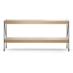 Regalsysteme^Audo Zet Storing System Regal H 70cm