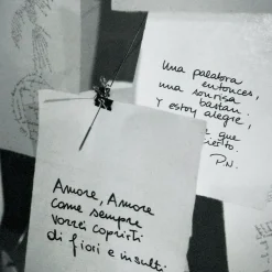 Ingo Maurer Zettel'z 6 DIN A6 80 Blätter| Leuchten-Zubehör