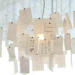 Leuchten-Zubehör^Ingo Maurer Zettel'z 5 DIN A5 80 Blätter